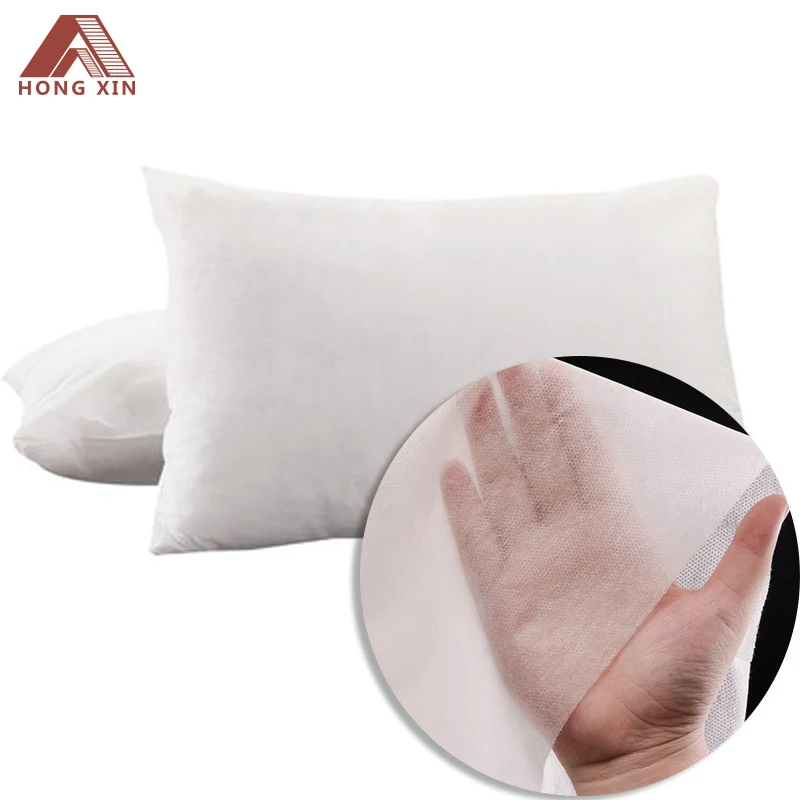 10-250gsm Polypropylene Spunbond Non Woven Fabric Rolls Dot or Cross embossed High Tensile TNT fabric