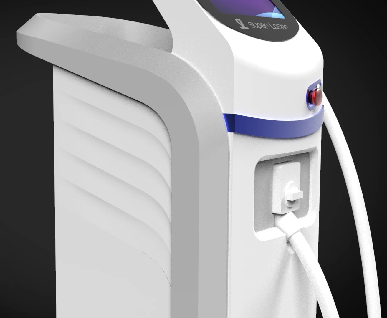 Seek Agents laser hair removal machine professional portable medical808