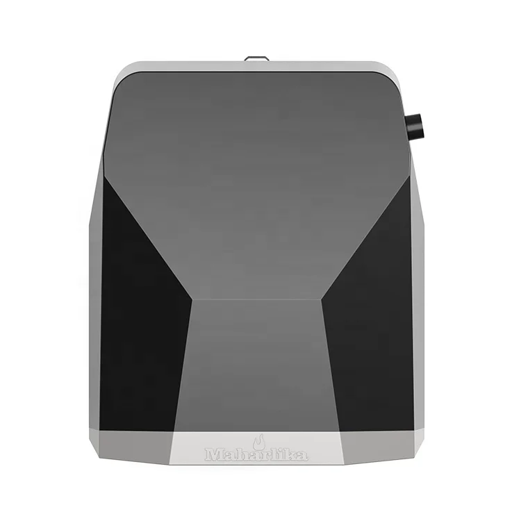 Pizza Oven Gas 16inch Baking Oven Stainless Steel Piezo Ignition Oven Outdoor Commercial Factory Manufacture