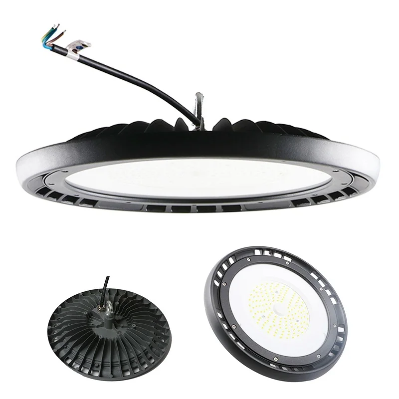 Waterproof dust proof explosion Excellent Led linear high bay light ip65 industrial 100w  led high bay light