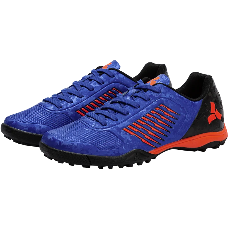 
Professional Athletic Football Footwear Boys Football Sneakers player shoes 
