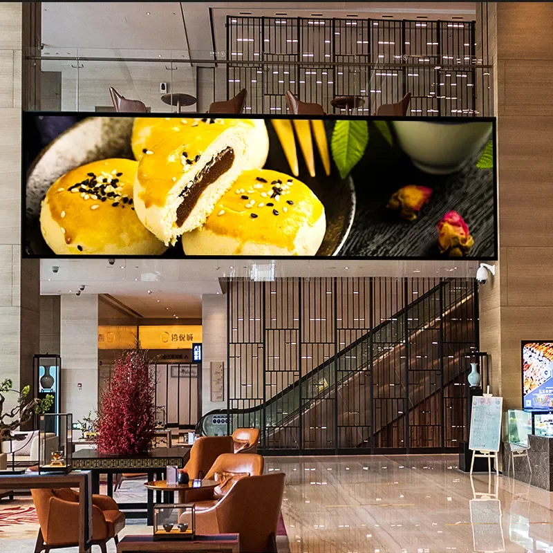 P3.91 4.81 Indoor Outdoor Led Display Screen Rental Led Screen For Stage