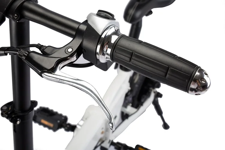 ONAN Aluminum Alloy Frame Urban Bike Rental Bike City Rental Bicycle Utility Bike