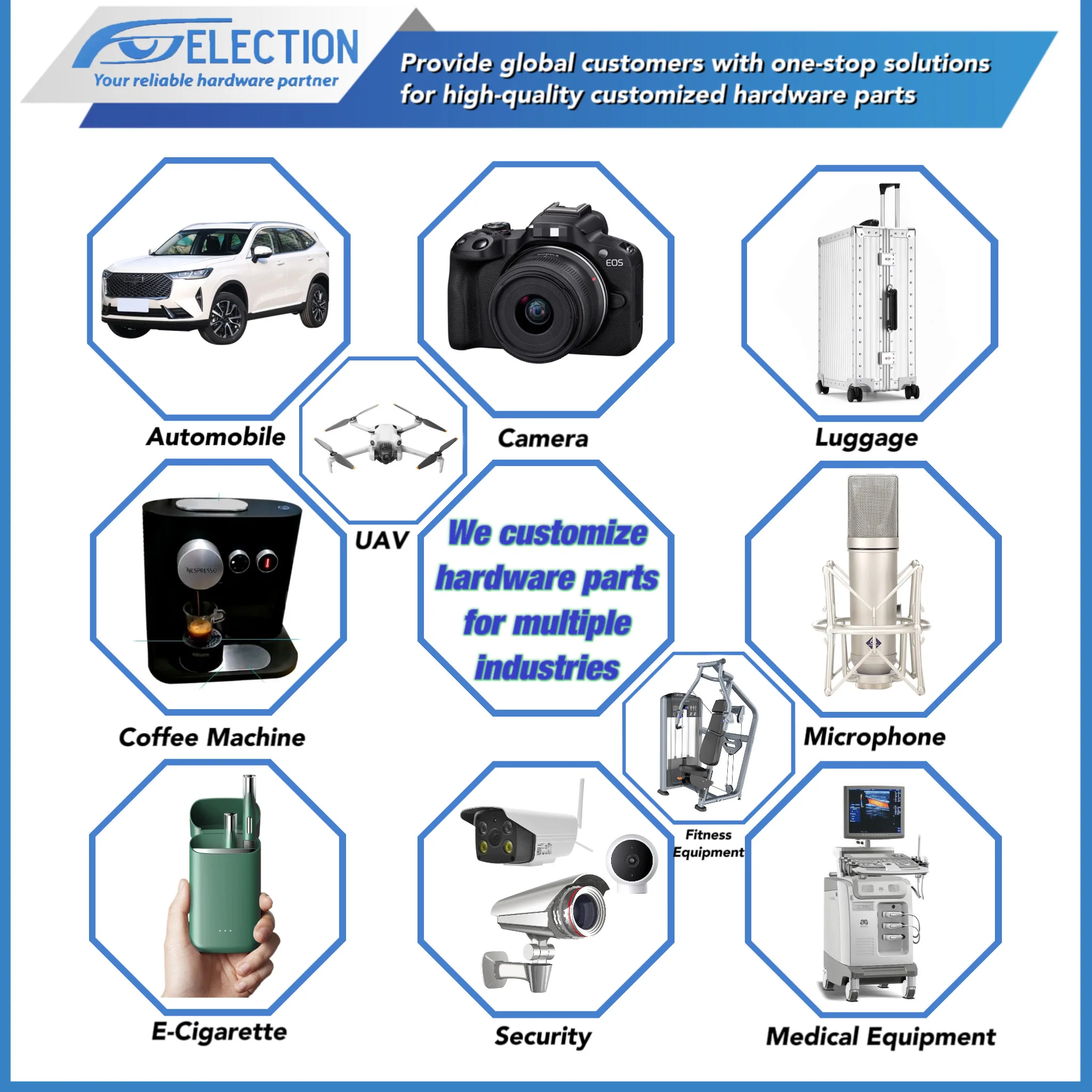 Iron/Carbon-Spring-Mild Steel/Brass/Copper Sheet Metal Fabrication For Auto Industry