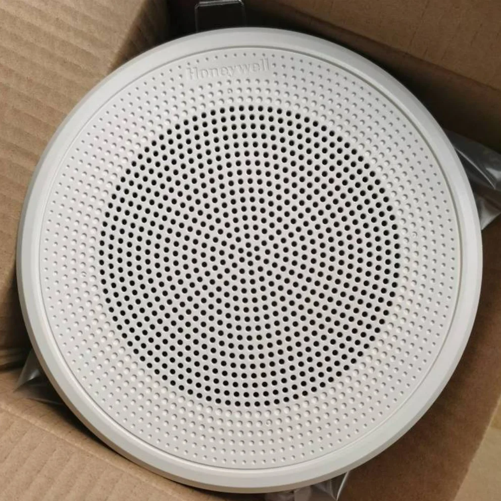Honeywell PA sound system ceiling speakers sound equipment/amplifiers/speakers