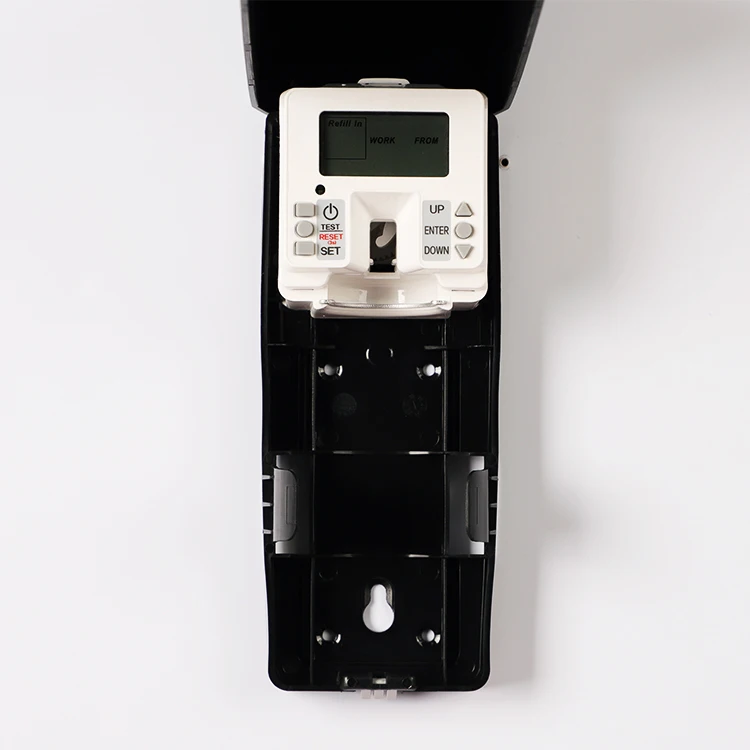 toilet automatic spray air freshener dispenser good quality air refresher