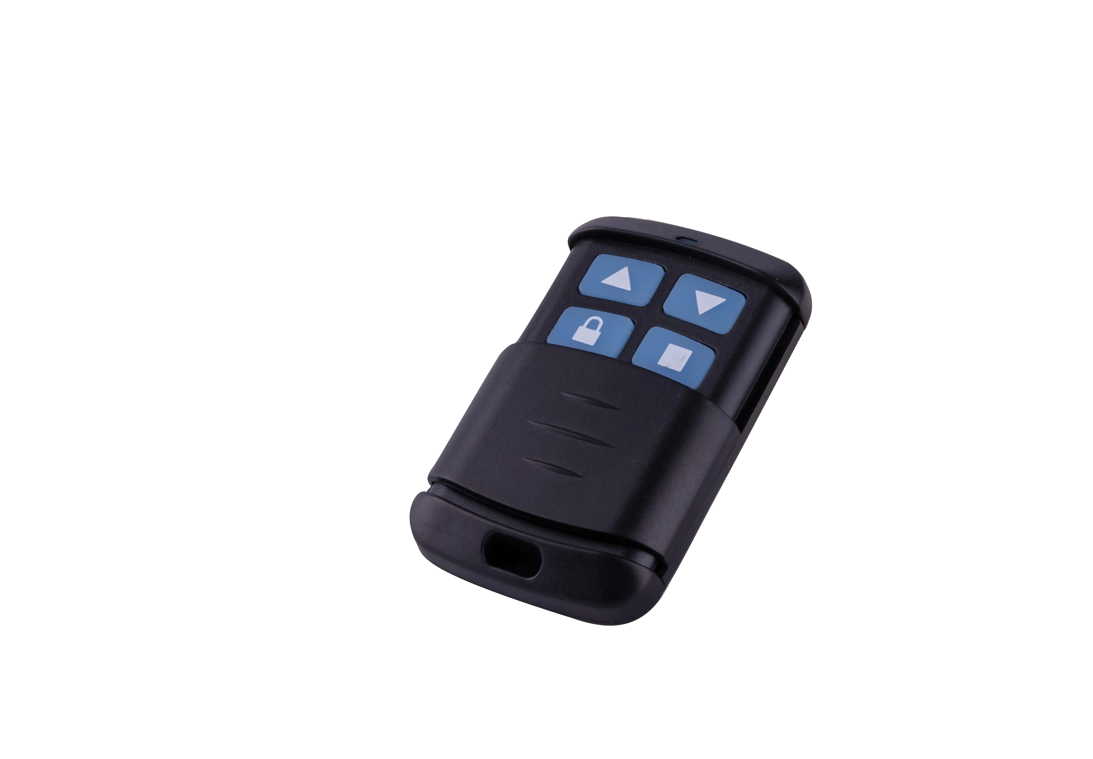 Long distance 433mhz wireless transmitter digital receiver for fast food restaurant wireless queue pager system for restaurant