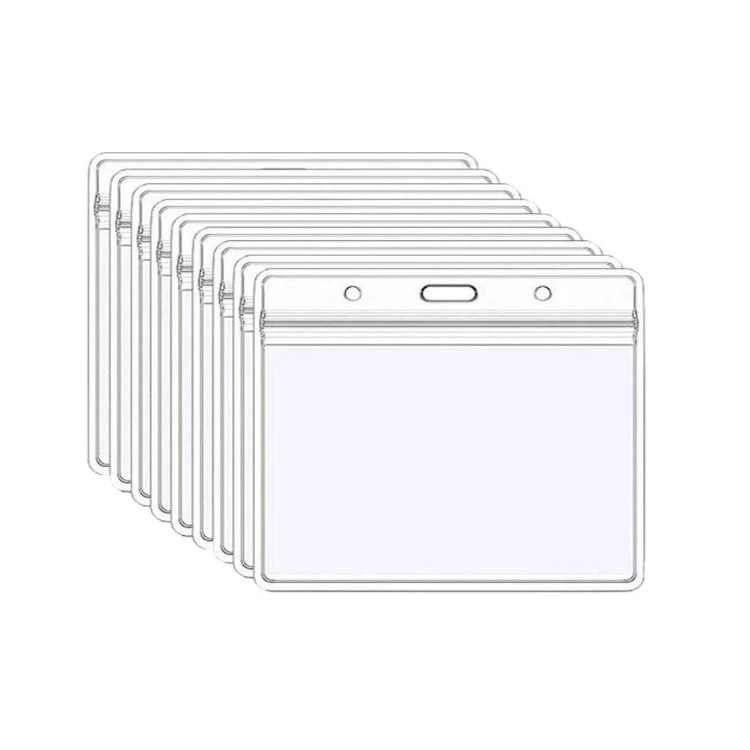 
ID Card Holder Manufacturer Office Work Employee Staff ID Card Holder 