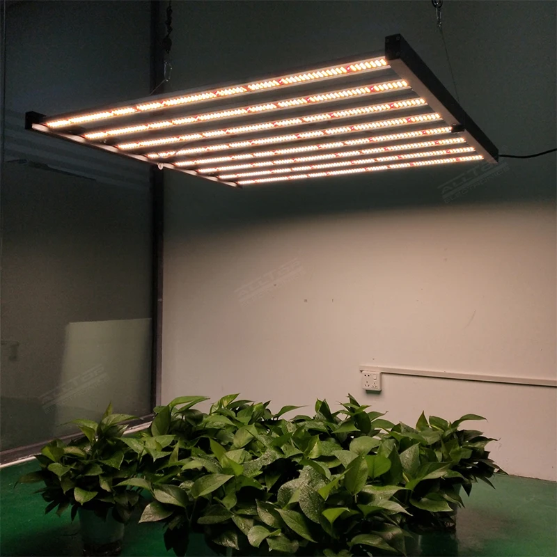 ALLTOP T5 Strip Lights Wholesale Lm301h Outdoor 5 Spectrum Channel 780nm Led Far Red Uv Plant Grow Light