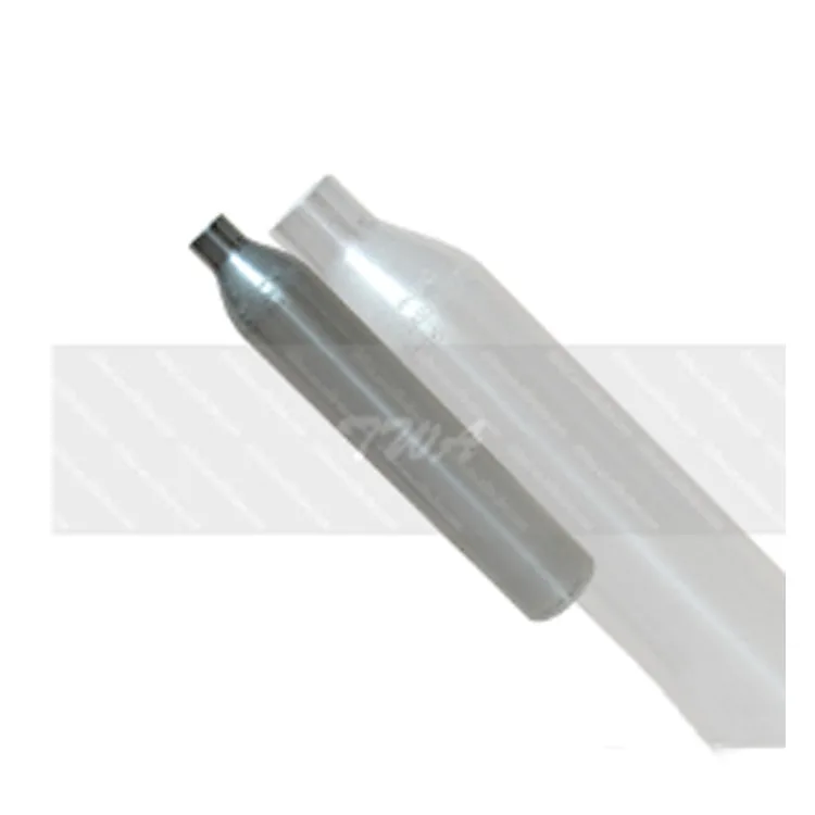 Горячая продажа DOT, EN, GB, ISO давление мини газовый баллон для продажи Сделано в Китае