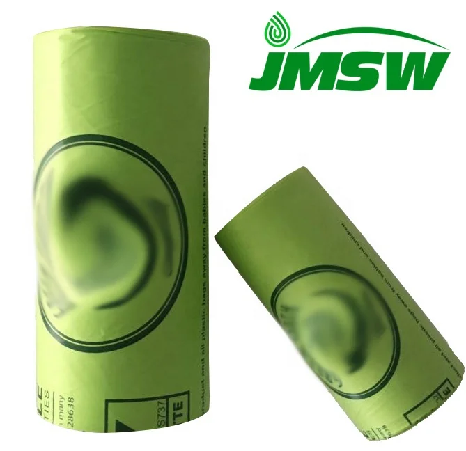 BIodegradable raw matrial modified PLA and PBAT resin