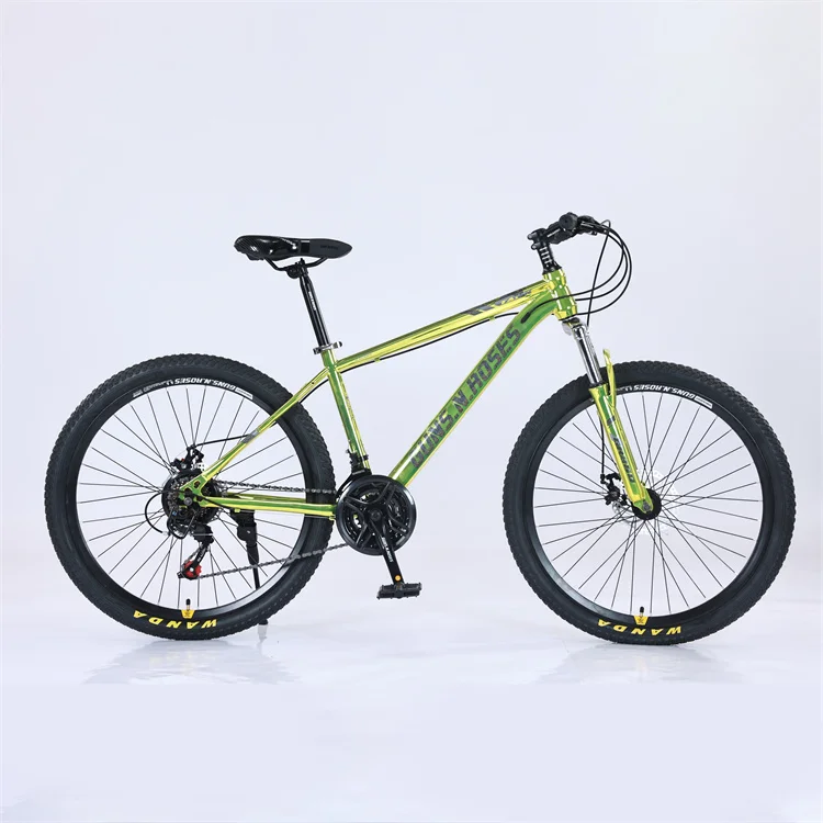 2024 China Full Dual Suspension Downhill Mtb Girls Mountain Bike 21 Speed Gears Steel Fork Disc Brake Ordinary Speed Malaysia