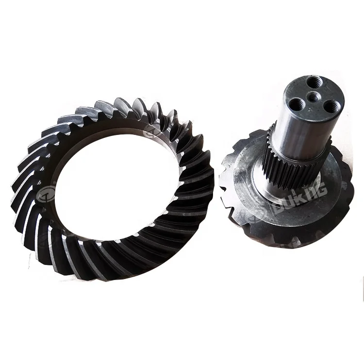 SINOTRUK HOWO TRUCK PARTS BEVEL GEAR WG9114320251