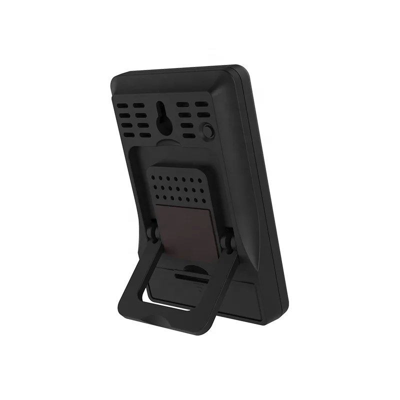 Измеритель влажности и температуры EMAF комнатный цифровой, прибор для измерения влажности и освежения, 15 секунд