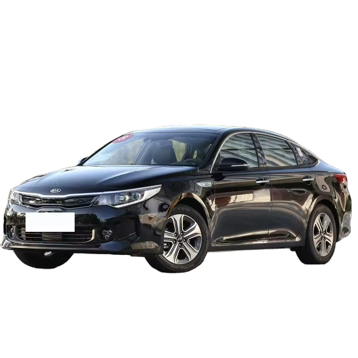 Высокоскоростной седан KIA K5 оптом комфортабельный автомобиль 210 км/ч