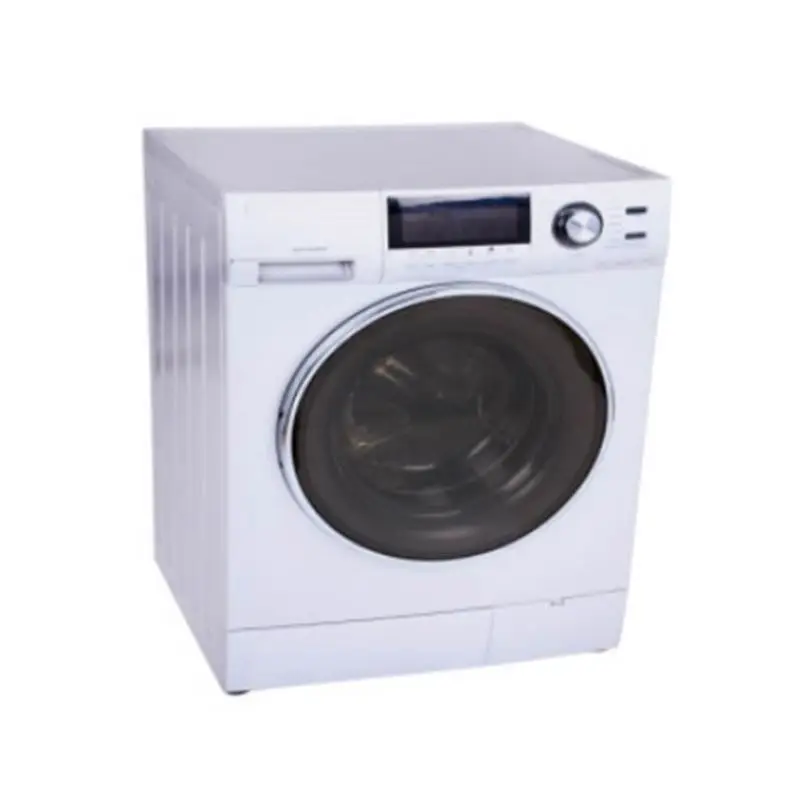 Fully Automatic Lavadora Front-load Washers and drying in One Cloth 8kg 9kg 10kg Washer and Dryer Combo for Home