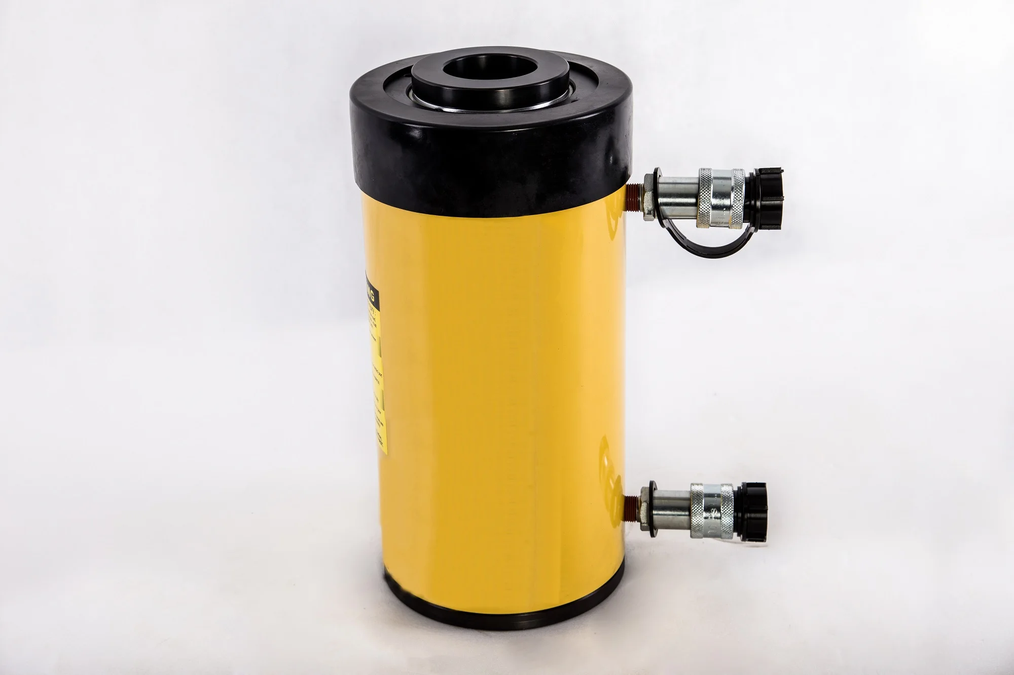 ENERPAC Same Quality Double-acting Hydraulic Cylinder RR-1010 Capacity 10T Stroke 254mm Hydraulic Jack