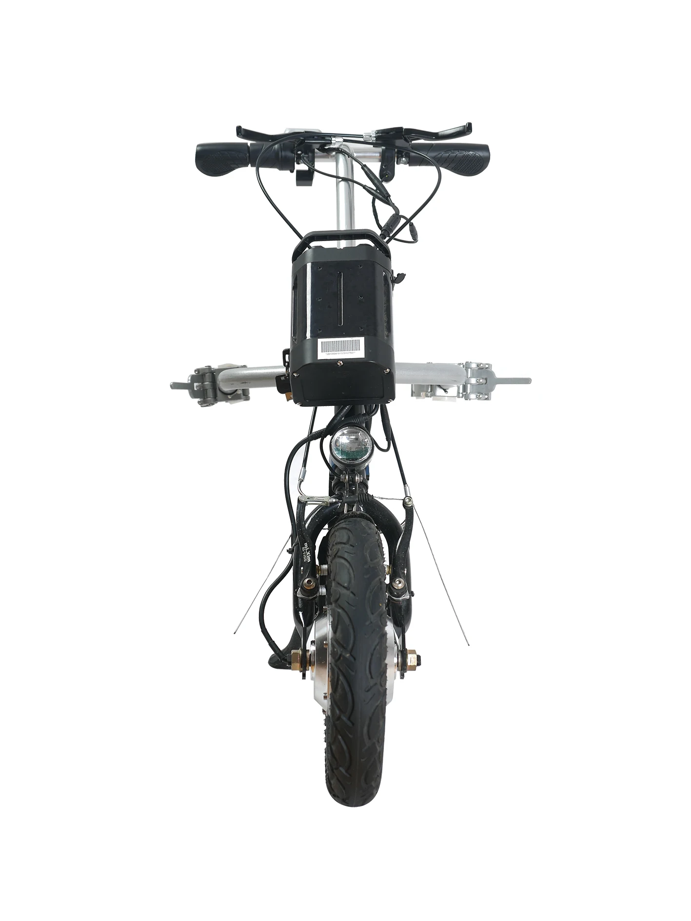 Ручка с электрическим приводом для двигателя инвалидных колясок