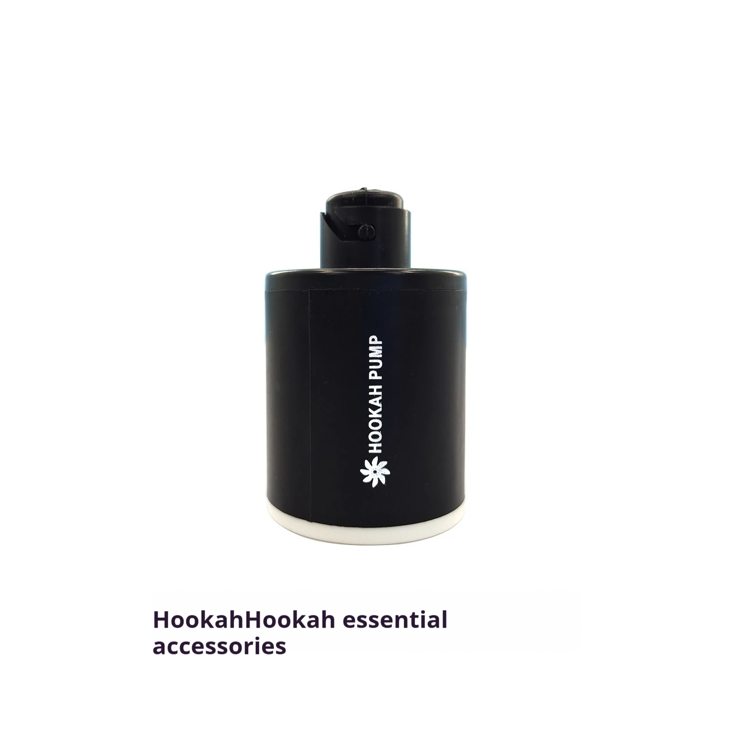 Shisha Pump Hookah Accessories USB Interface Cigarette Lighter with Smoke Air Pump Essential for Bar & Restaurant