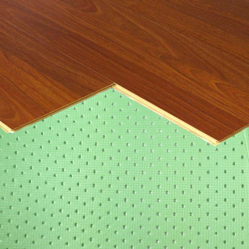 EPE XPE IXPE EVA foam laminate foil flooring foam underlayment