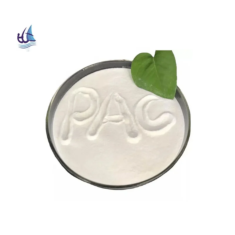 high pure pac poly aluminium chloride use in drink portable waste water treatment ZB-005 white pac powder