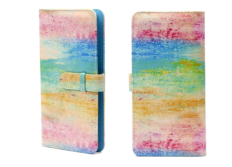 80 Pockets Fujifilm Instax Square Films Photo Album Instax SQ20 SQ10 SQ6 SQ1 SP-3 Instant Camera Photo Book Album