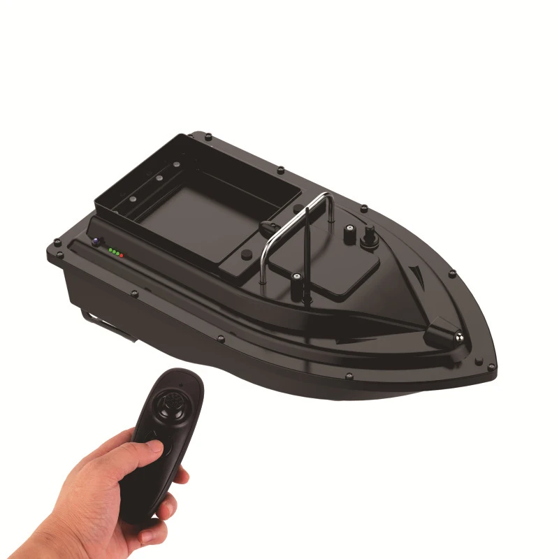 2023 Лидер продаж 2 4 ГГц рыболовный Серфер rc surfcasting два моторных актера GPS приманка лодка