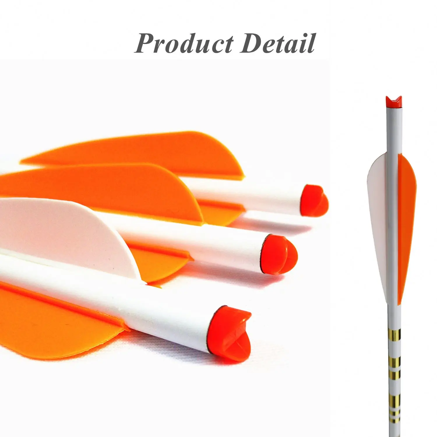 Archery Carbon Crossbow Bolt 16/18/20 Inch Carbon Arrow Shaft TPU Vanes Stainless Steel Field Tips fit for Crossbow