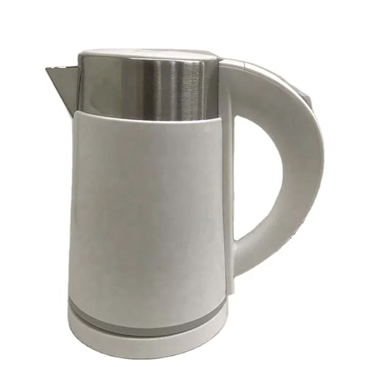 New mould Kettle Germany mini kettle double wall tea pot 360 rotation base  TEA POT  heart shape tea pot