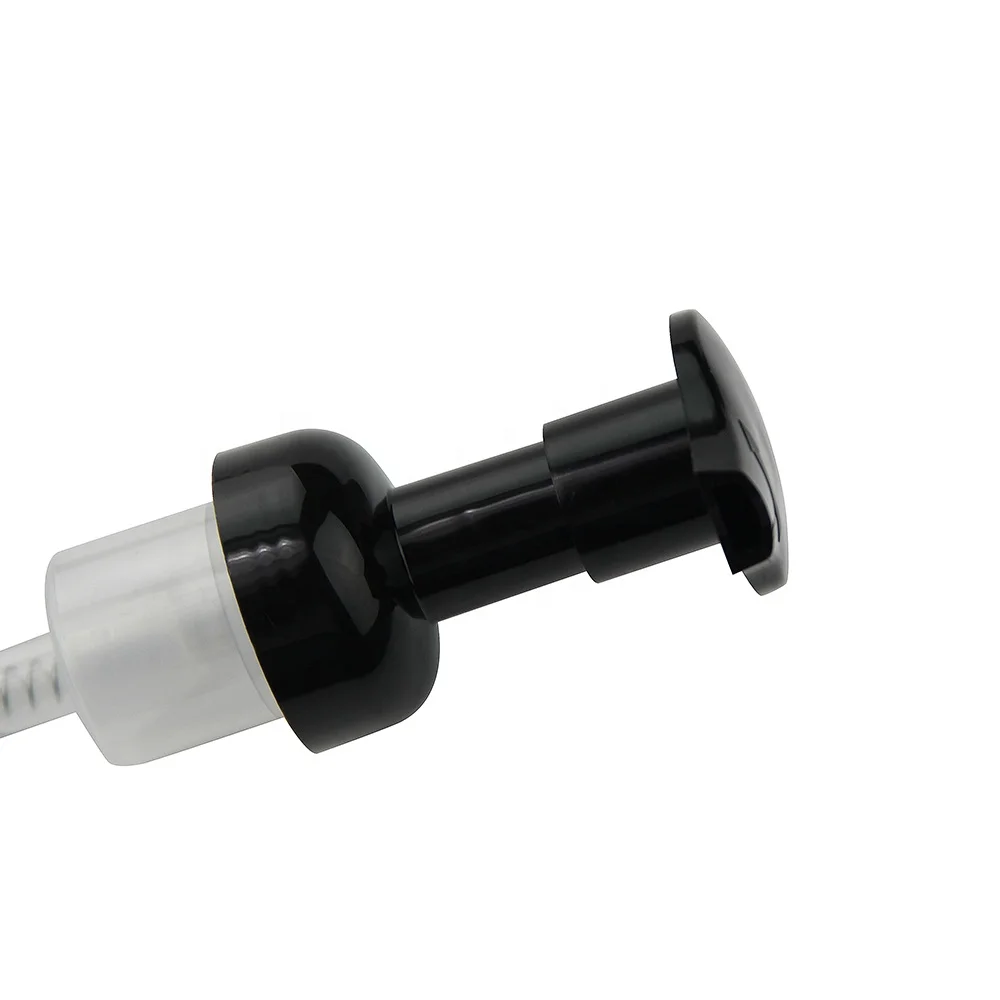 Pump Neck 38 mm Sanitizer Foam 38/410 38/400 liquid soap  foam pump