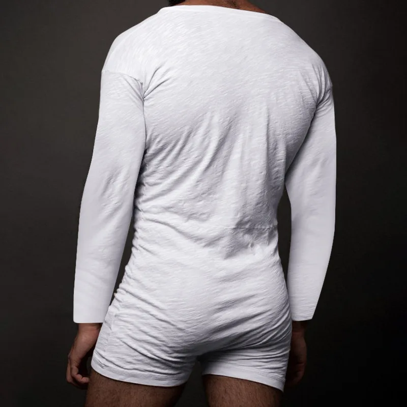 DLL LL-L059 оптовая продажа; Однотонные пикантные туфли Onesie Мужская одежда 2021 комбинезон для сна