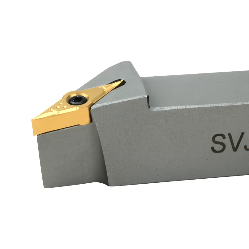 Automatic Cnc Lathe Machine Tools Small Radius External Turning toolholders For VNMG inserts