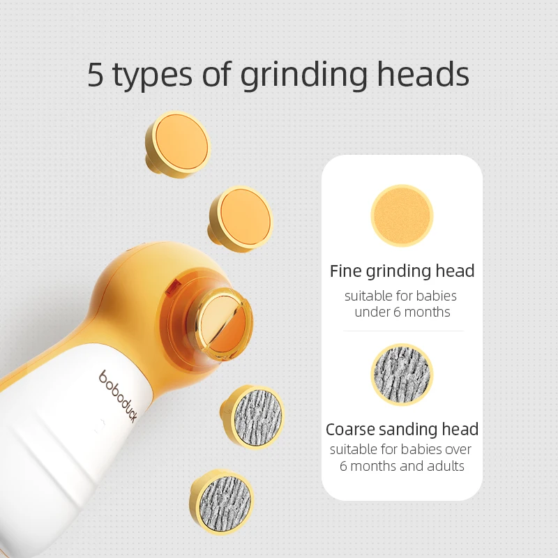 Kids or Women Nail Trimmer Manicure Set Baby nail clipper