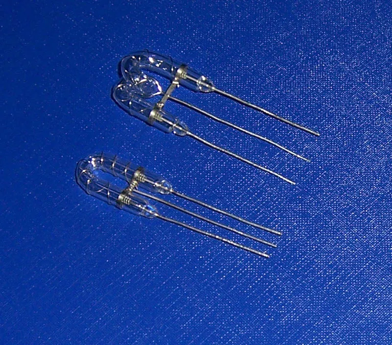 200W 400W 600W 800W 1000W 1500W 2000W Round shape Ring type Studio equipment quartz Xenon Flash Tube