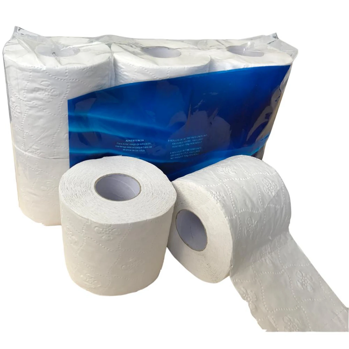Wholesale bulk best price custom printed virgin bamboo pulp bathroom tissue toilet paper