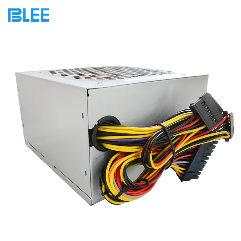 Factory direct sale real power atx 200w computer power supply for pc