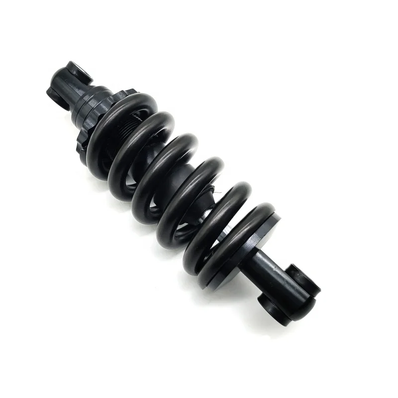 Hydraulic Damping Rear Shock Absorption Center For VSETT 10 Plus Electric Scooter Spare Parts Repair Accessories