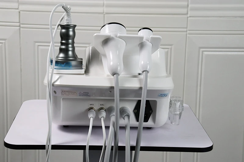 110V 220V electric device massage cupping therapy sets