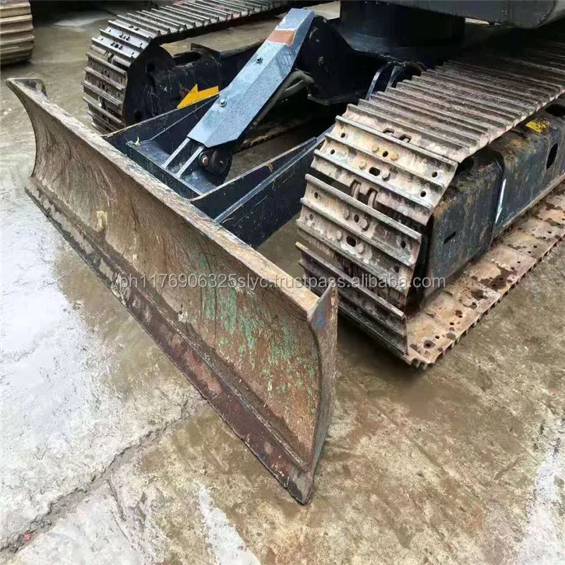 Мини-гидравлический гусеничный экскаватор Hitachi ZX70 7T от японского производителя гидравлический горячая распродажа