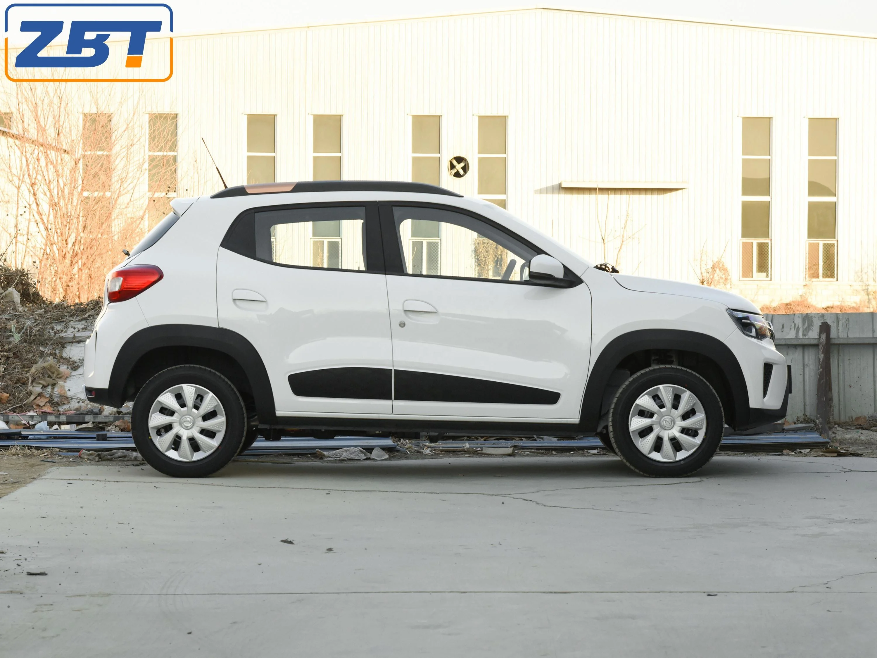  Горячая продажа dfmc DongFeng E1 EX1 супер диапазон 301 км высокая скорость ev aoto Электрический мини автомобиль умный внедорожник с свинцово-кислотной
