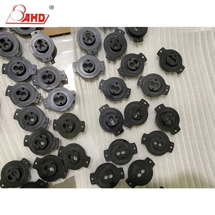 High demand Cost-effective good quality Pa6 Gf30 parts machine parts for car or motorcycle