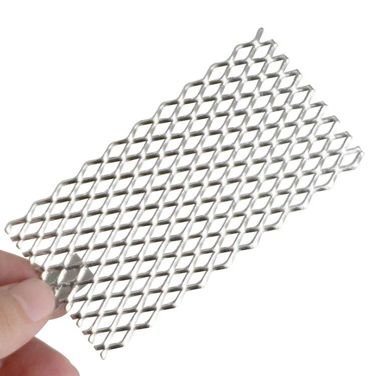 Горячая продажа высокое качество Заводская цена mmo Платиновое Покрытие gr1 gr2 титановая анодная сетка для гальванического покрытия