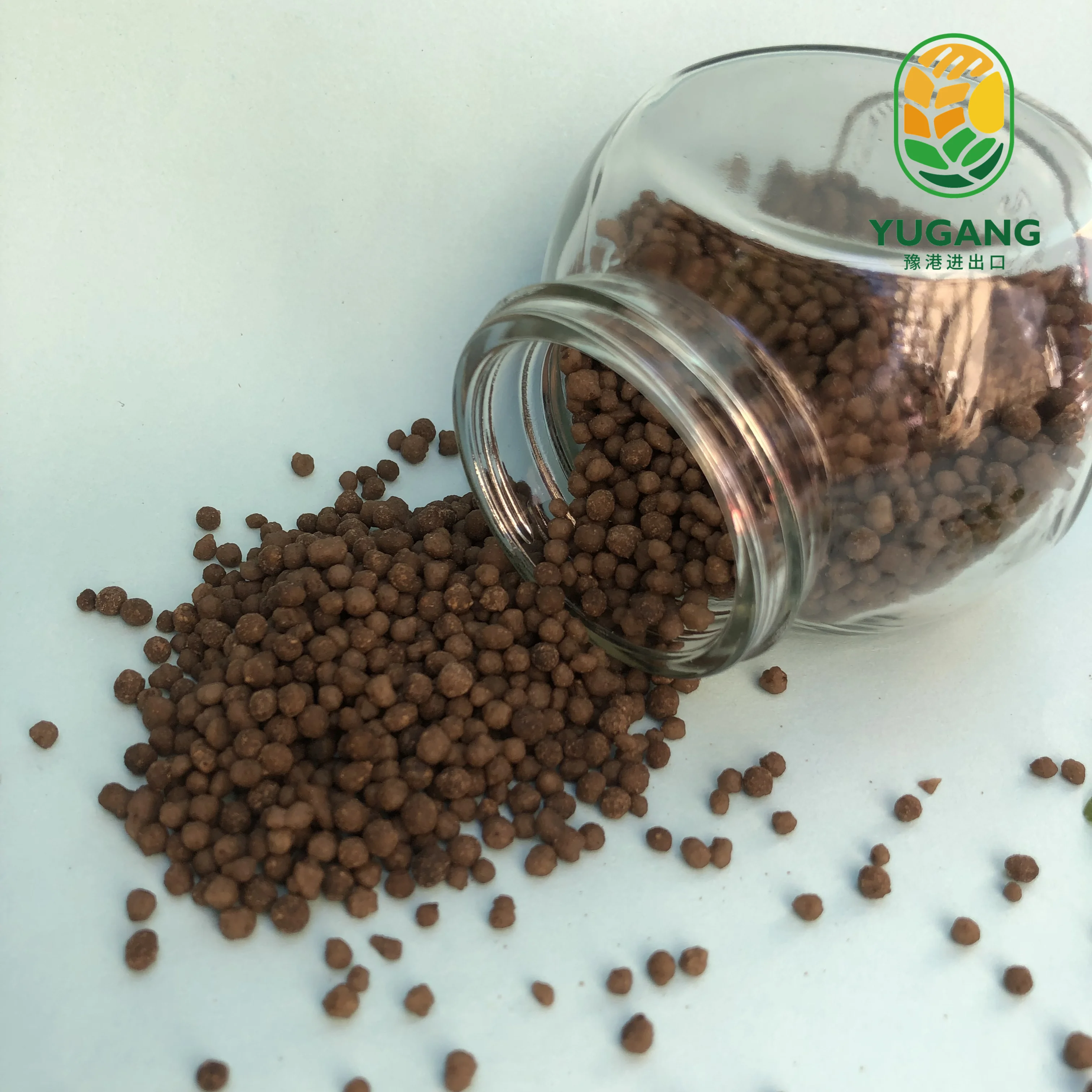 Diammonium Phosphate high quality manufacturer Dap 18-46-0  For Fertilizer Use