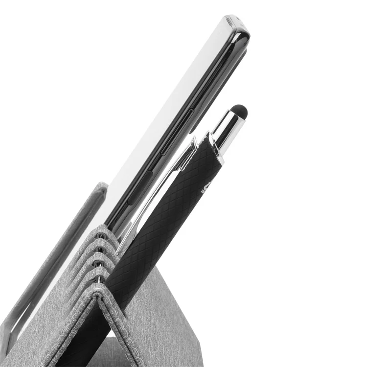 Multifunctional Foldable Mouse Pad