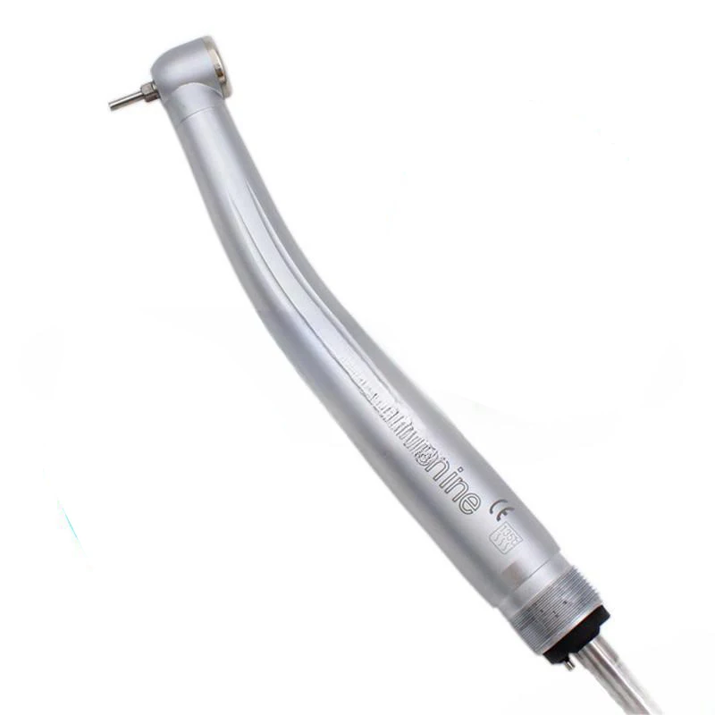 Hot selling in China  push button dental air turbine high speed handpiece for dental chair  Suitable for dental hospitals