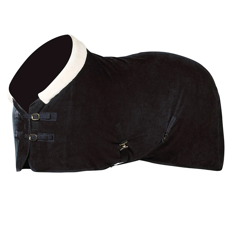 Wholesale Horse Fleece Rug High Quality Hors Equine Equestrian Equipment Horse Riding Products