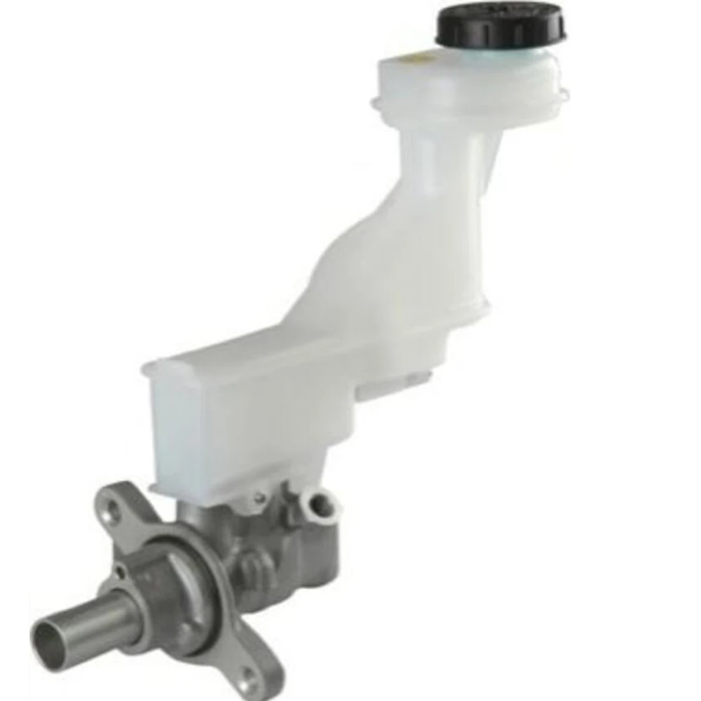 Brake Master Cylinder For Renault KOLEOS I OE:D6010-JG80A