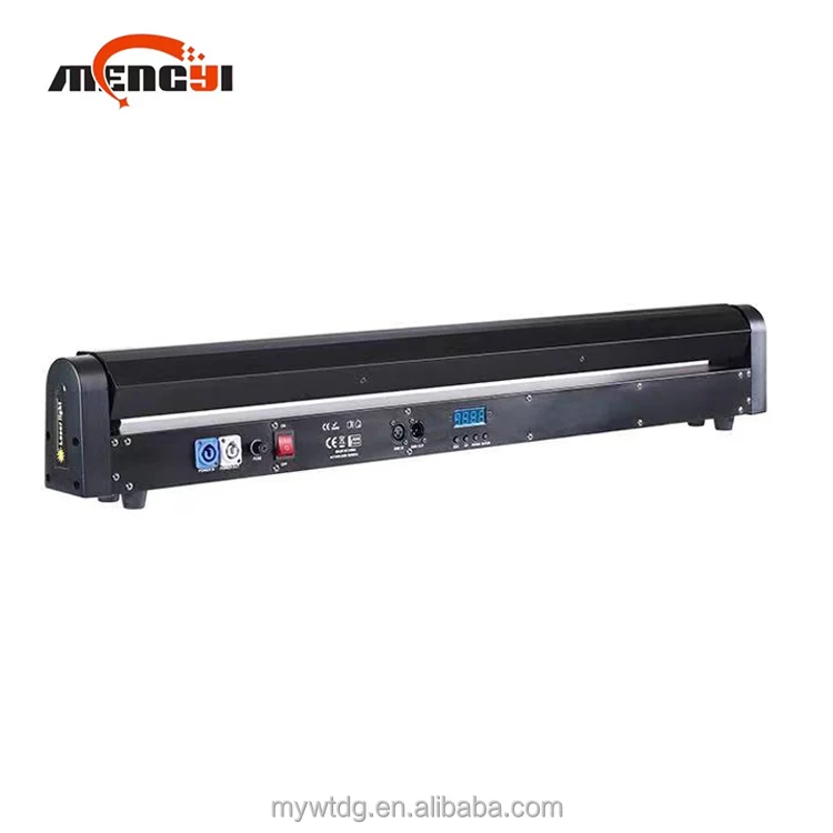 Lead The Industry China Factory Price Nightclub 8 eyes red Laser Light for disco bar event stage light