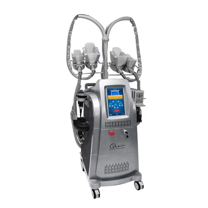 China Manufacturer Cryolipolysis Machine for Sale / Criolipolisis Machine Cryolipolysis