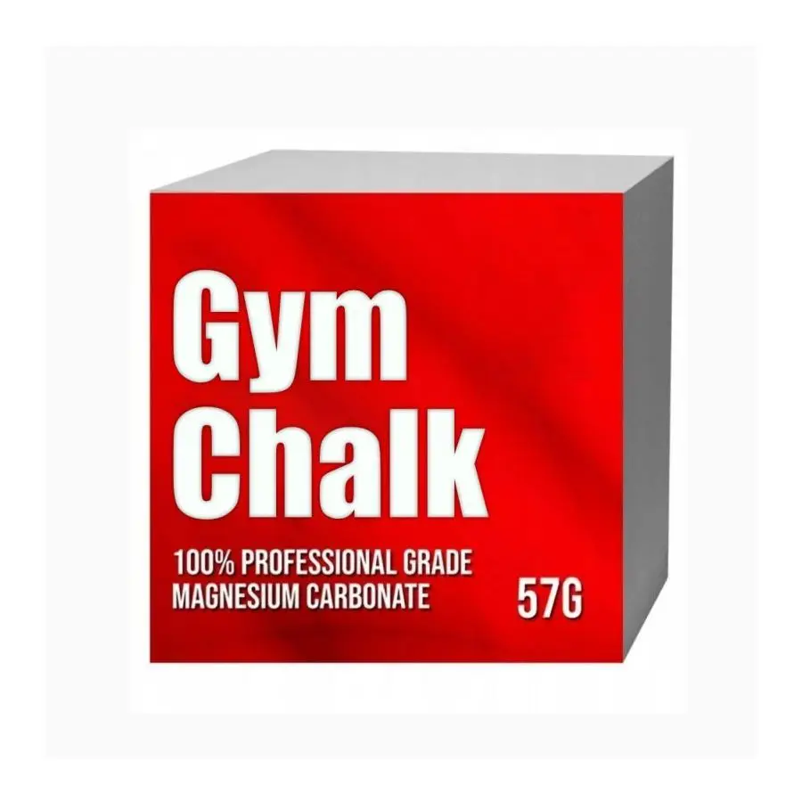 Best Weightlifting Magnesium Carbonate Chalk - for Weightlifting, Climbing and More